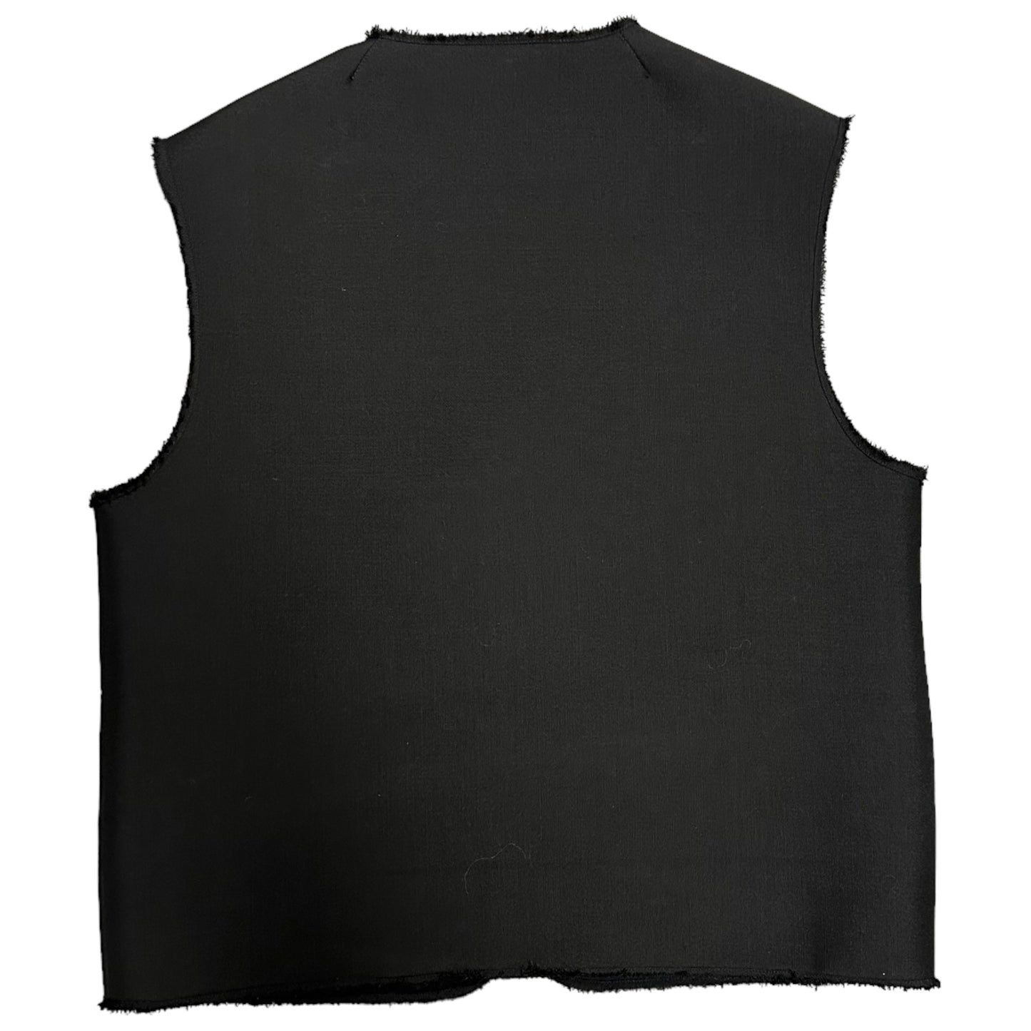 Givenchy Cargo Vest