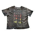 GV Gallery Rasp Music Black Tee