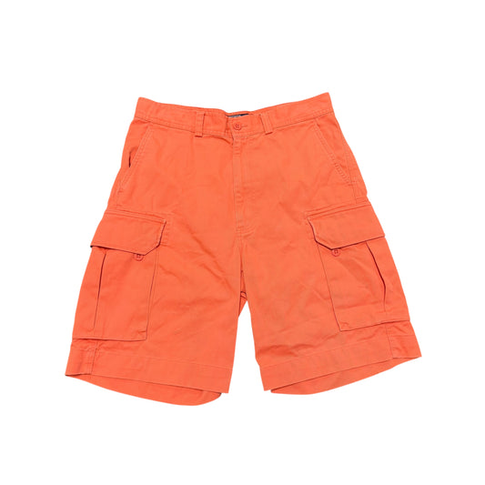 Polo Chino Salmon Short