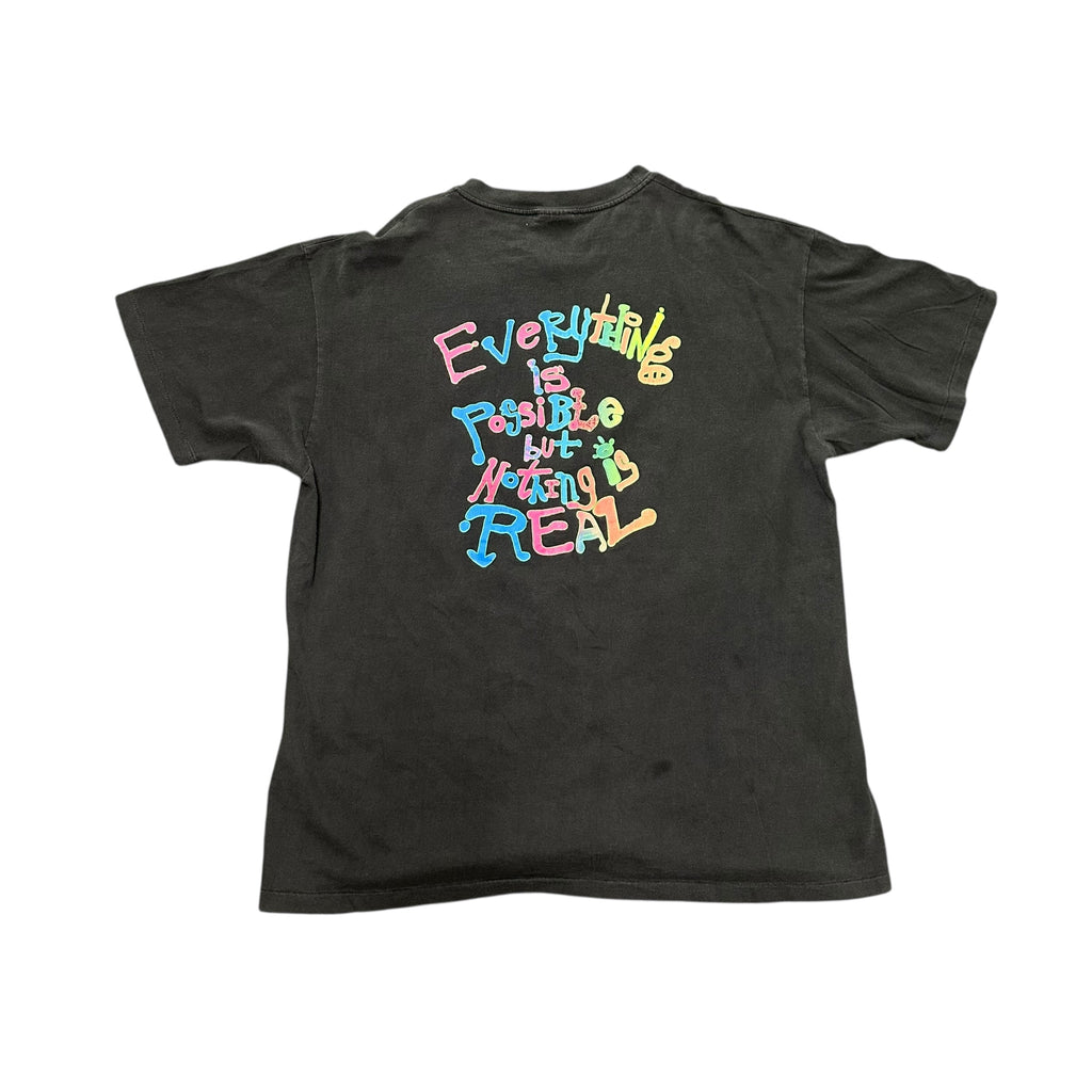 Vintage Living Colour Shirt