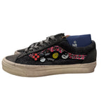 NEW Vans Old Skool Souvenir “Faded Black”
