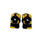 Brand New Sicko Hiking Sneakers “Yellow”
