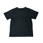 kids Bape Baby Milo Black Tee