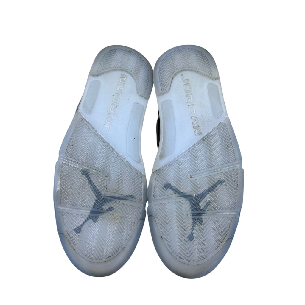 Air Jordan 5 “Wolf Grey”