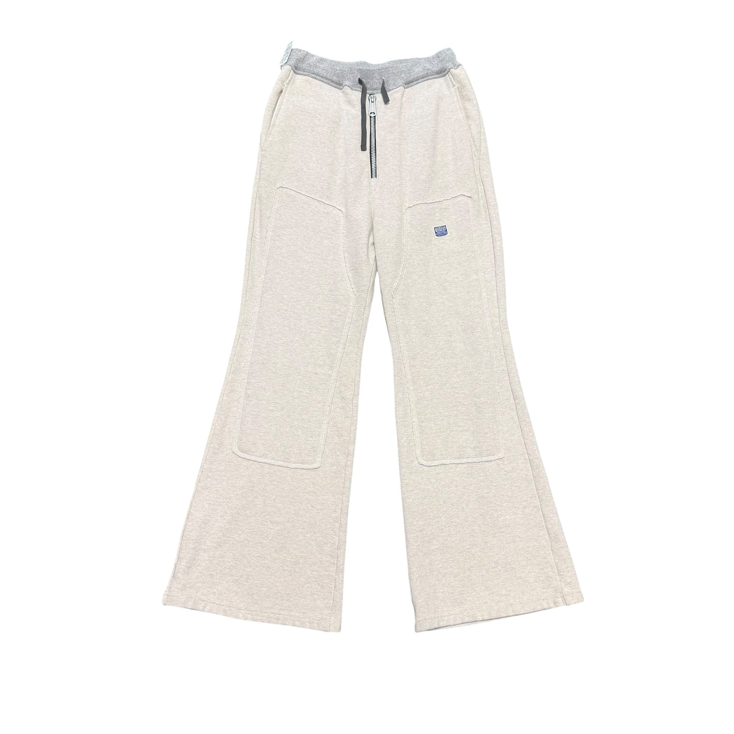 Kapital Zipper Sweatpants