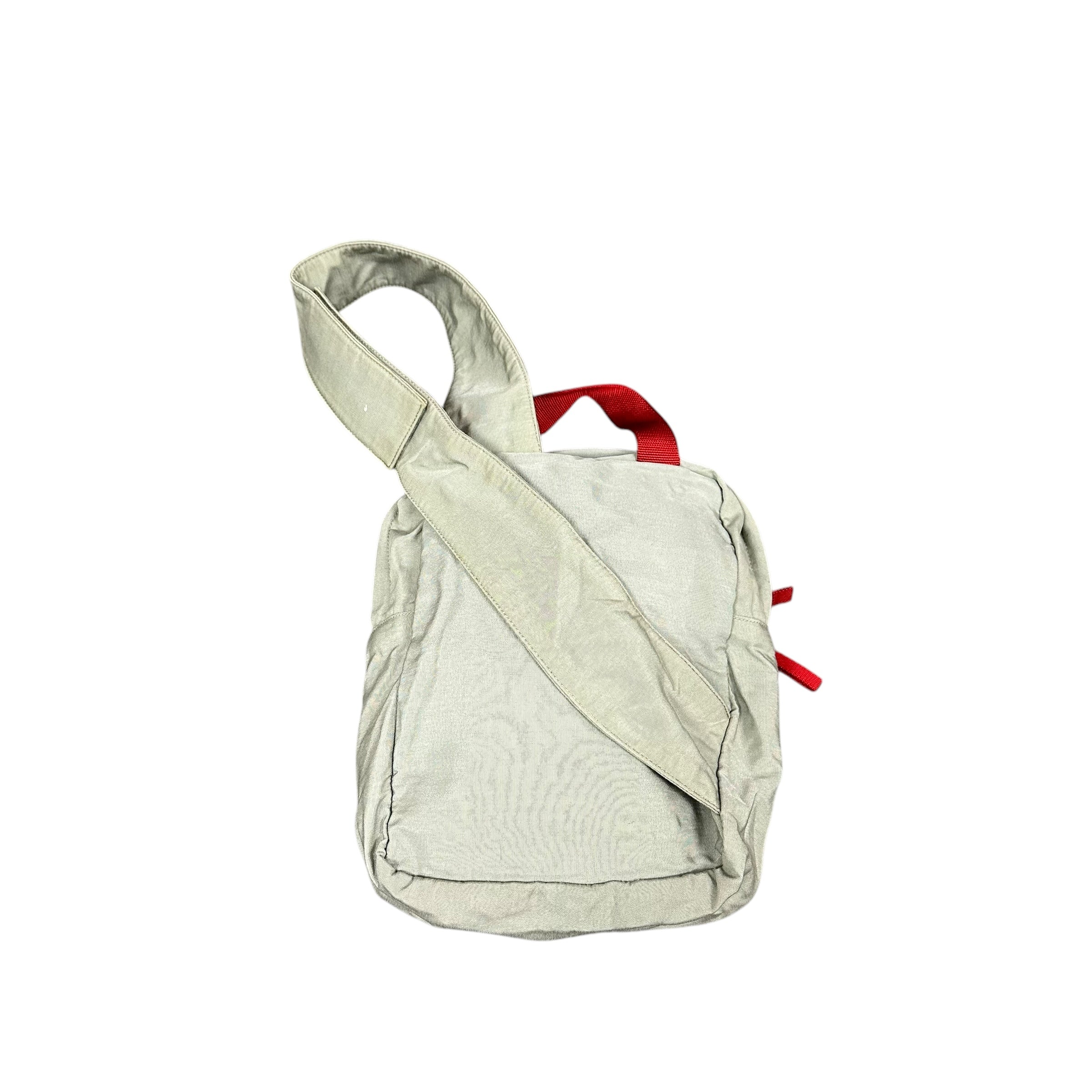 90’s Prada Linea Rossa Sling Backpack