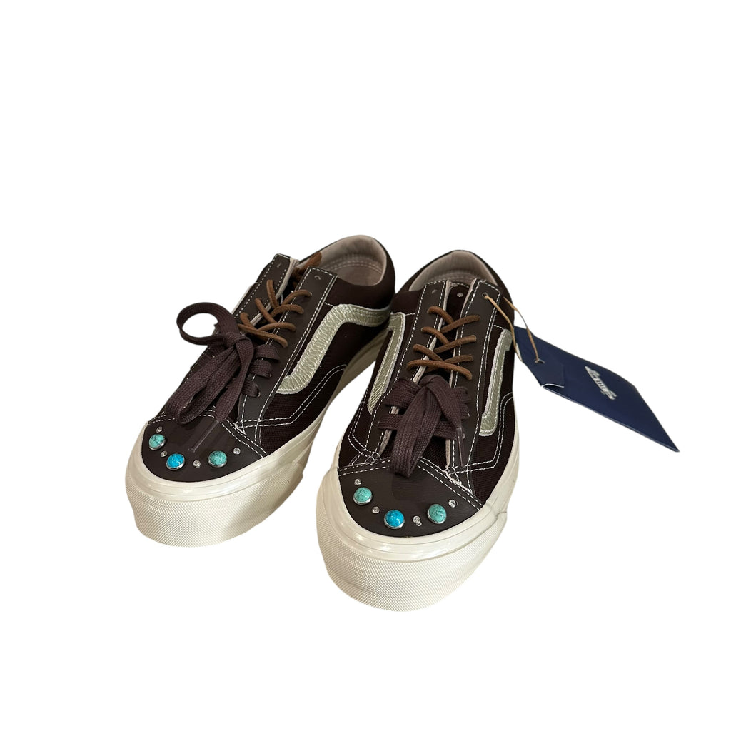 Vans Premium Old Skool 36 "Gemstone Mushroom"