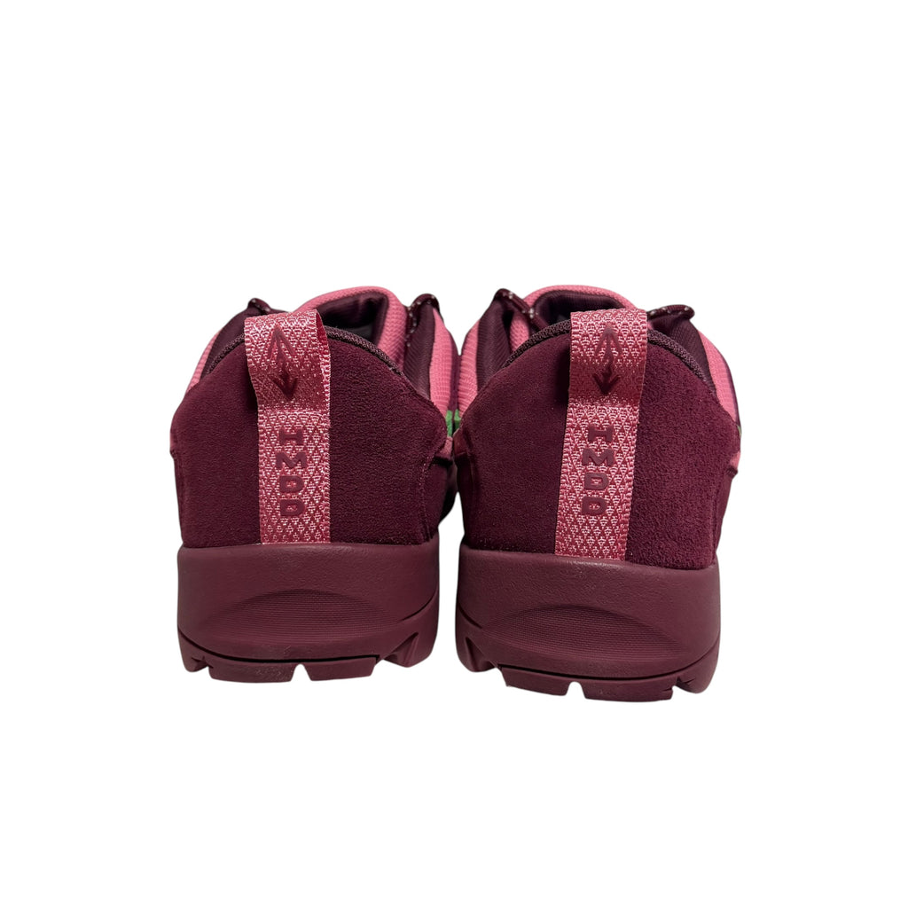 BRAND NEW HMDD Journey Hiking Sneakers ‘Pink’