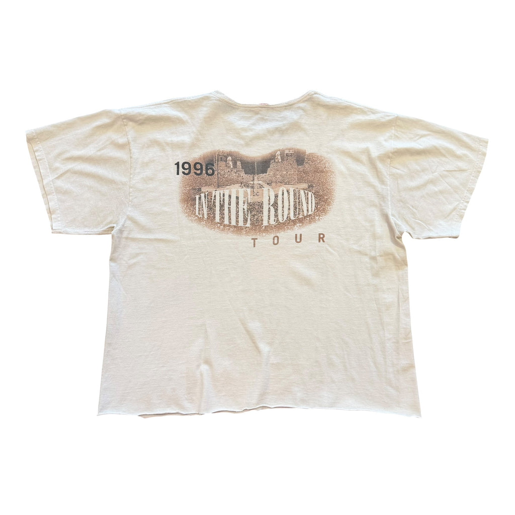 Rod Stewart '96 Tour Tee