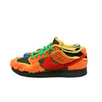 CACTUS PLANT FLEA MARKET X DUNK LOW 'SWAMP SPONGE PACK - PHOTO BLUE' (NO BOX)