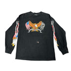 Vintage Finks Eagle L/S Tee