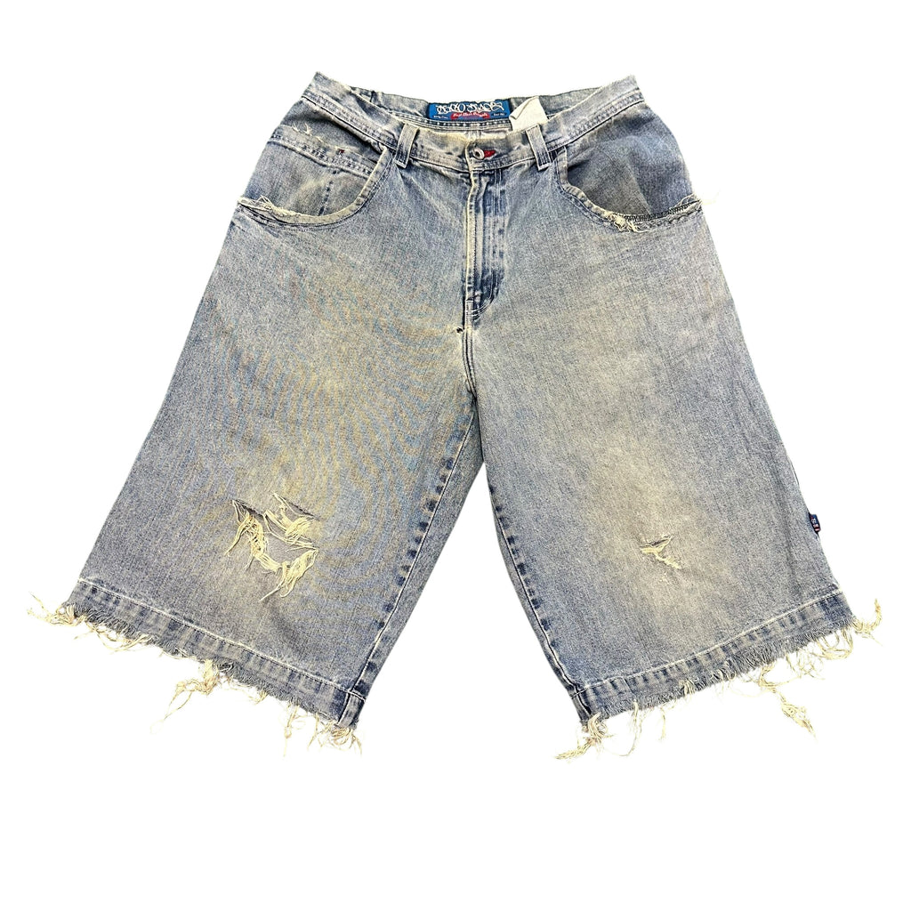 JNCO Wide Leg Shorts