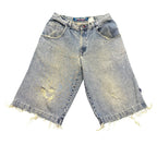 JNCO Wide Leg Shorts