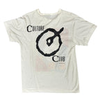 ‘83 Culture Club Boy George Tee