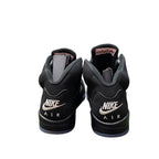 NEW 2016 Air Jordan 6 “Black Metallic”