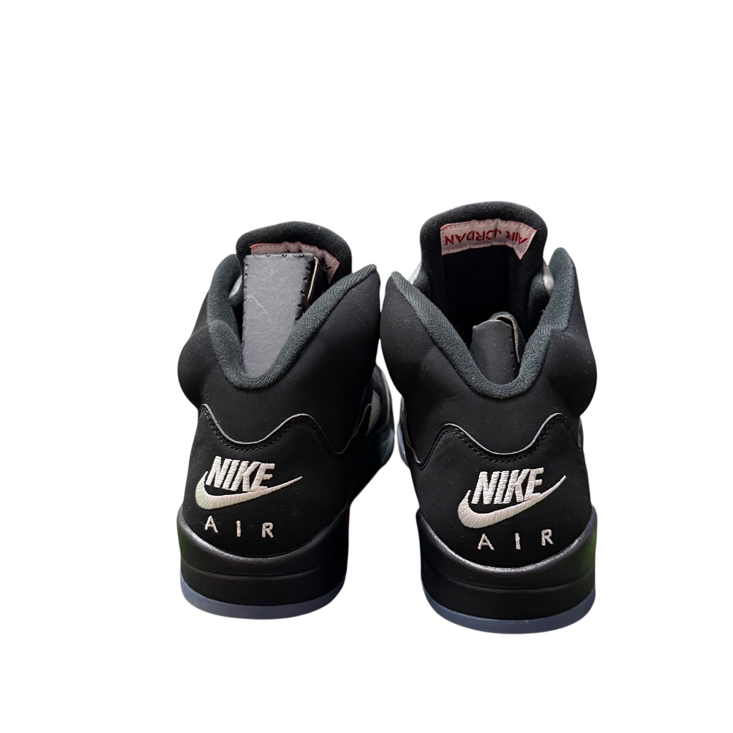 NEW 2016 Air Jordan 6 “Black Metallic”