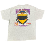 Vintage Mark Martin Racing Tee's