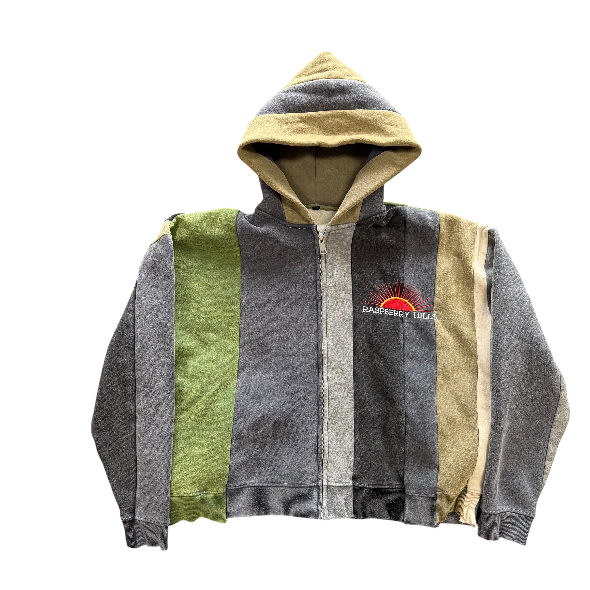 GV Gallery “Bonsai” Zip Hoodie
