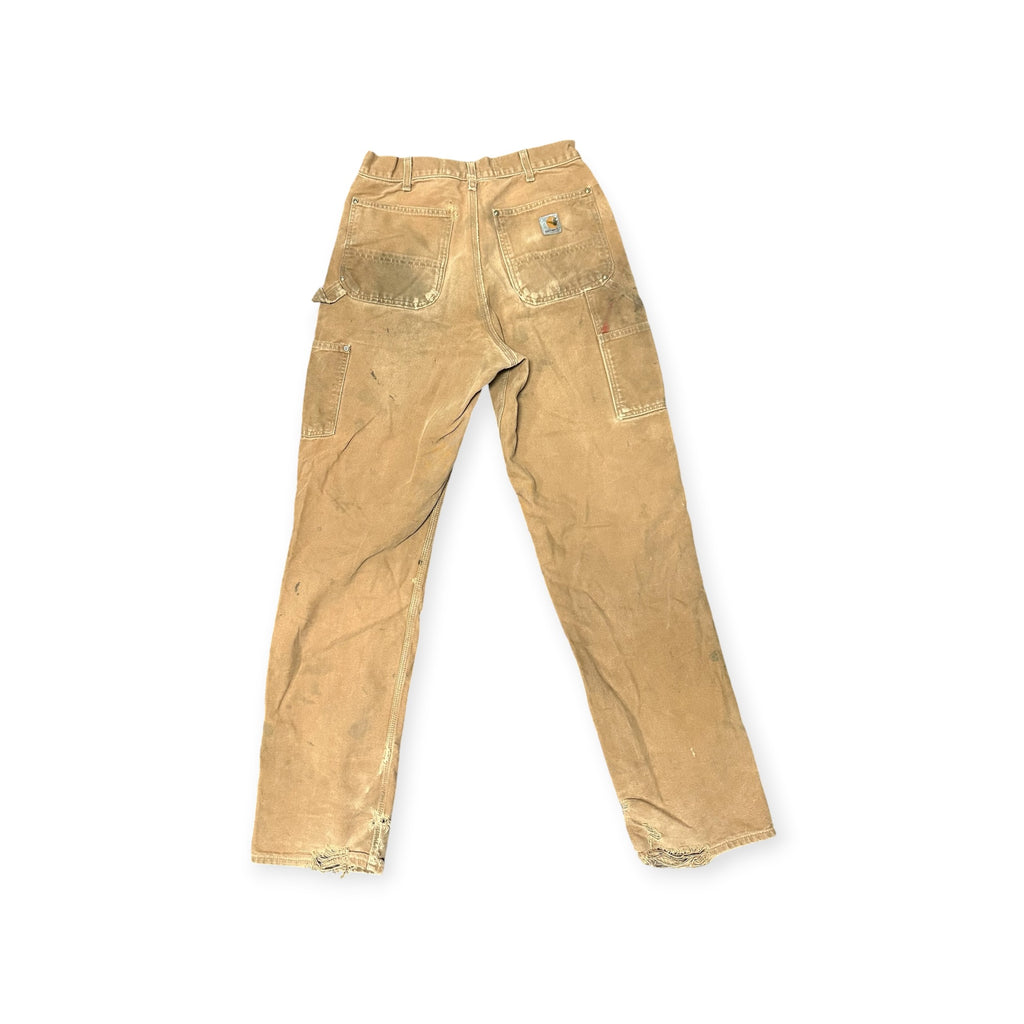 Vintage Carhartt Khaki Pants