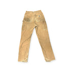 Vintage Carhartt Khaki Pants