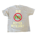 Better With Age Save The Youth Tee