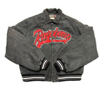 GV Glenci Leather Jacket