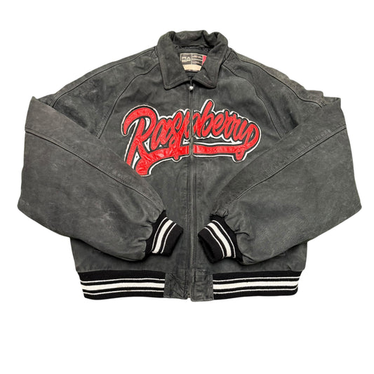 GV Glenci Leather Jacket