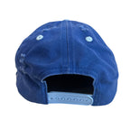NEW Up7 (Unreleased) Blue Snapback
