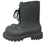 Balenciaga Steroid Rubber Boots(No Box)