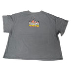 Good Times LAB Grey Lightweight Tee