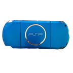 Vibrant Blue PSP