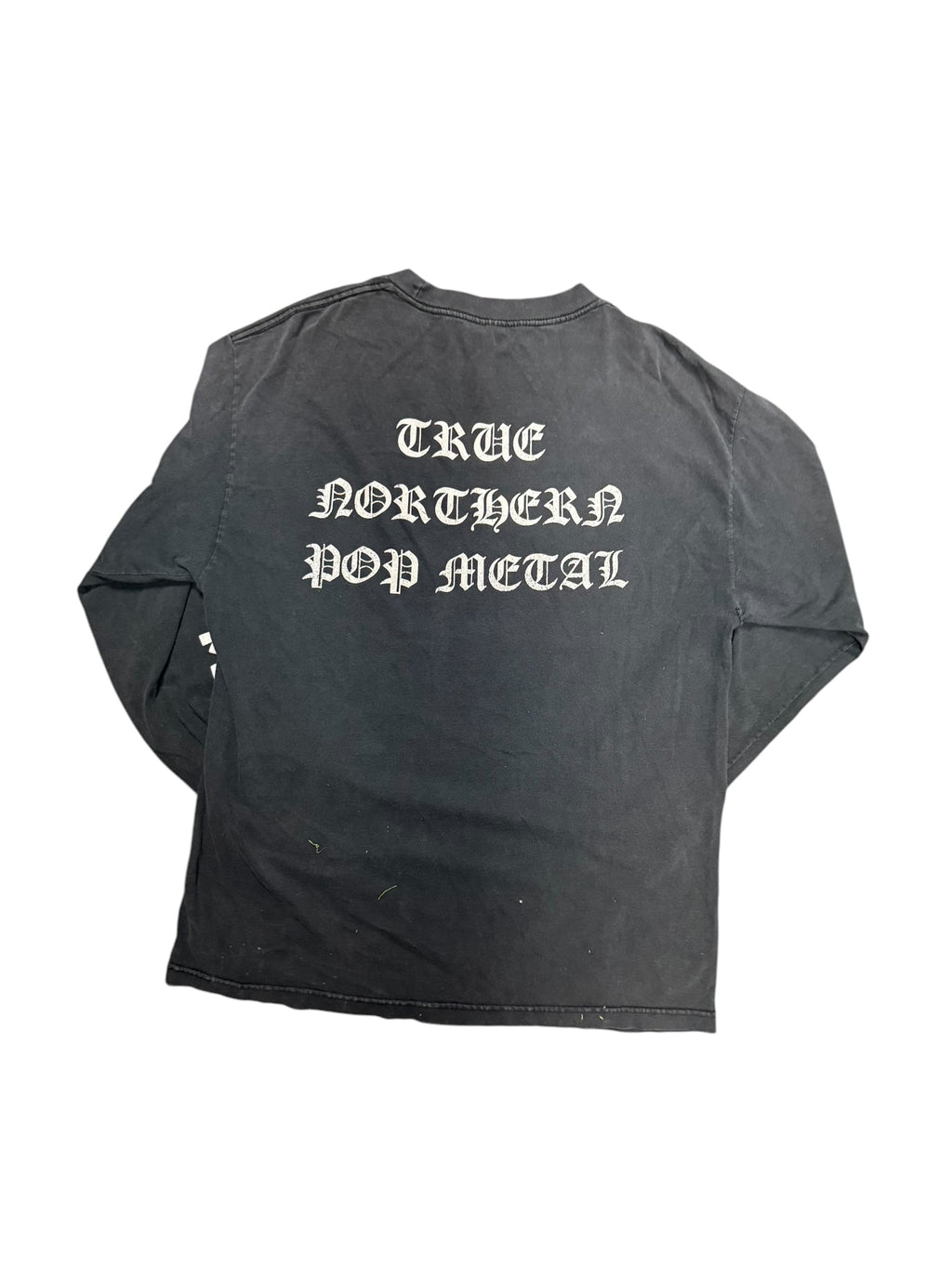 Bring Me The Horizon Longsleeve