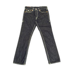 True Religion Dark Blue Jeans