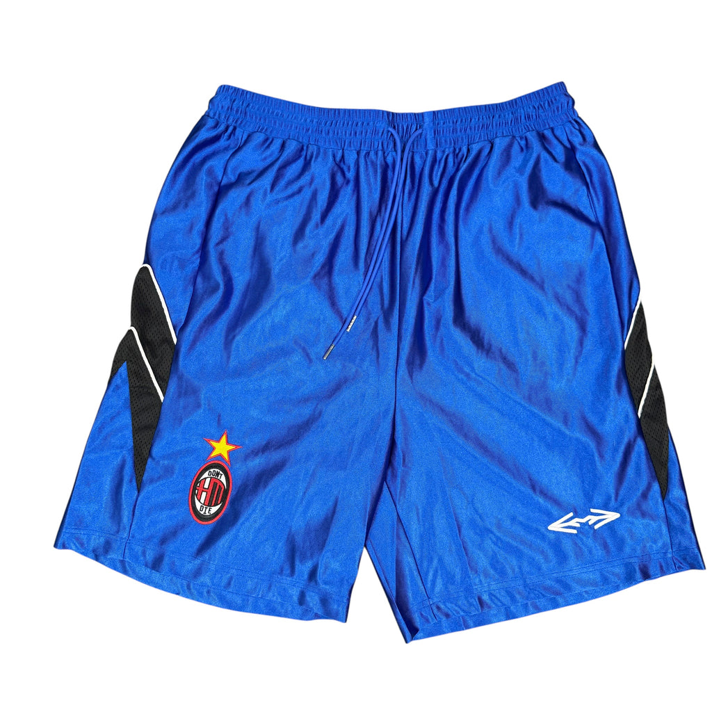 HMDD AC Long Basketball Shorts ‘Blue’