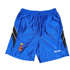 HMDD AC Long Basketball Shorts ‘Blue’