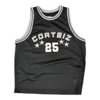 Correiz Stars Bball Jersey