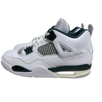 Air Jordan 4 “Oxidized Green”