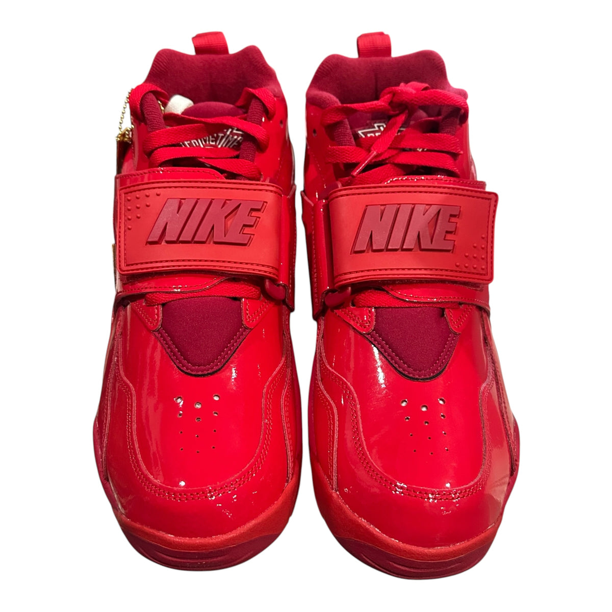 BRAND NEW Nike Air DT '92 "Prime Red"