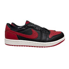 NEW Air Jordan 1 Low “Banned”