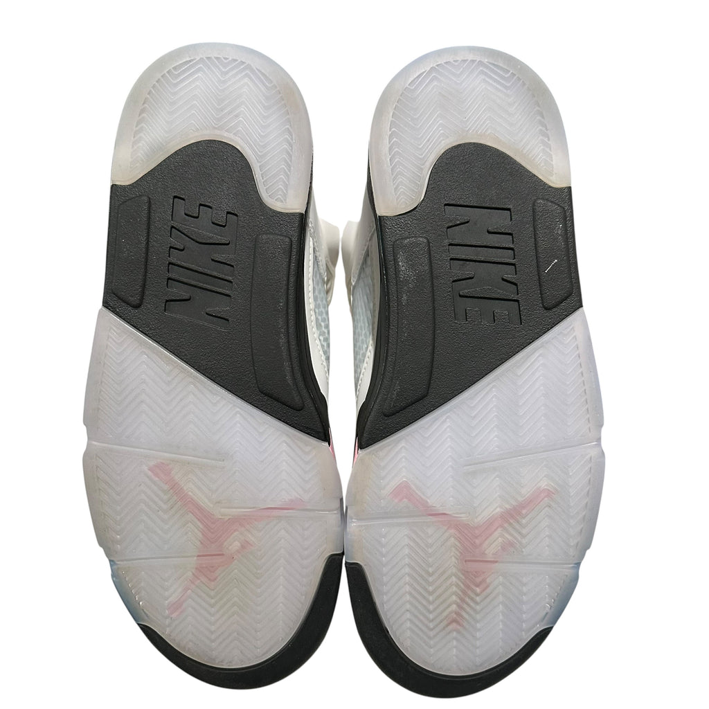 Air Jordan 5 “Soft Pink”