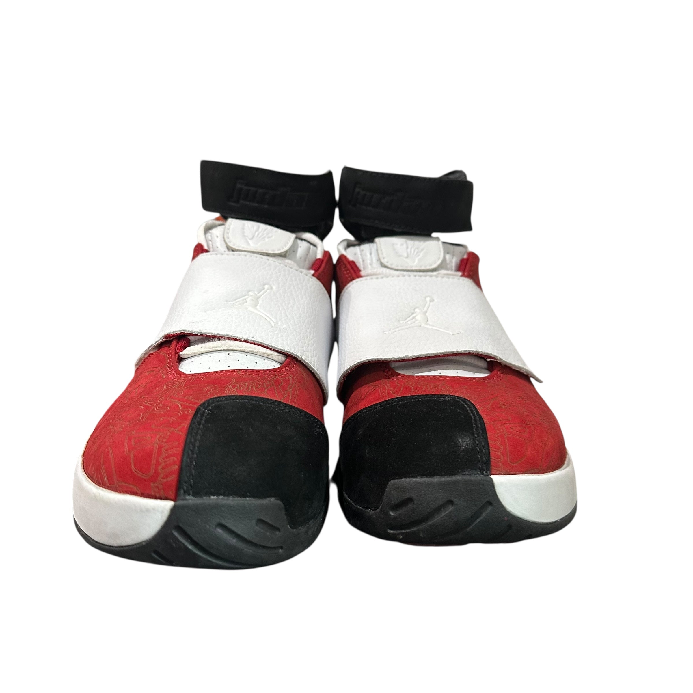 Jordan 20 OG Midwest Red