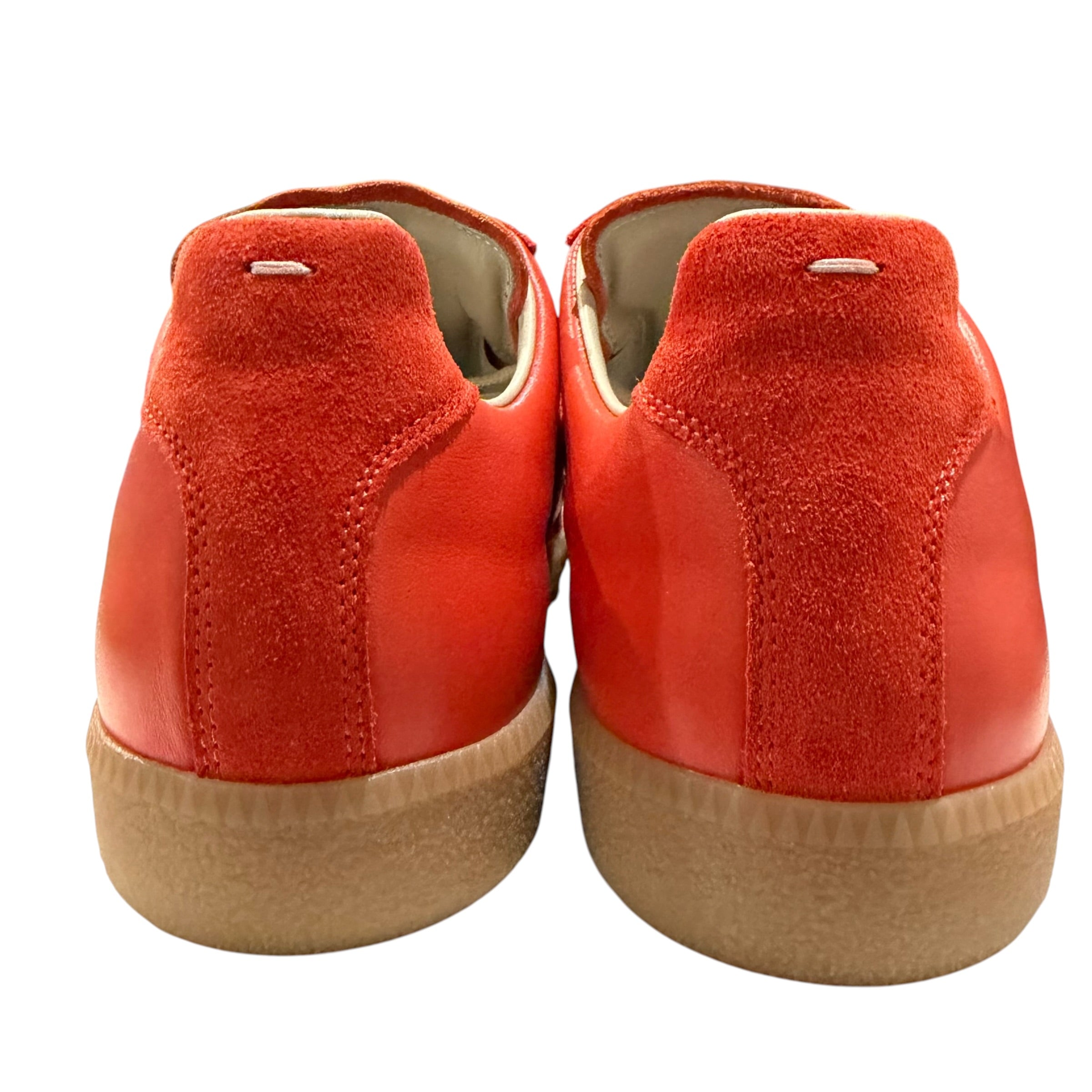 NEW Maison Margiela GAT “Orange”