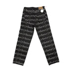NEW Sicko Repeater Denim Jeans