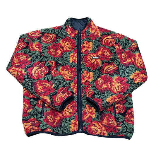 Supreme Rose Fleece