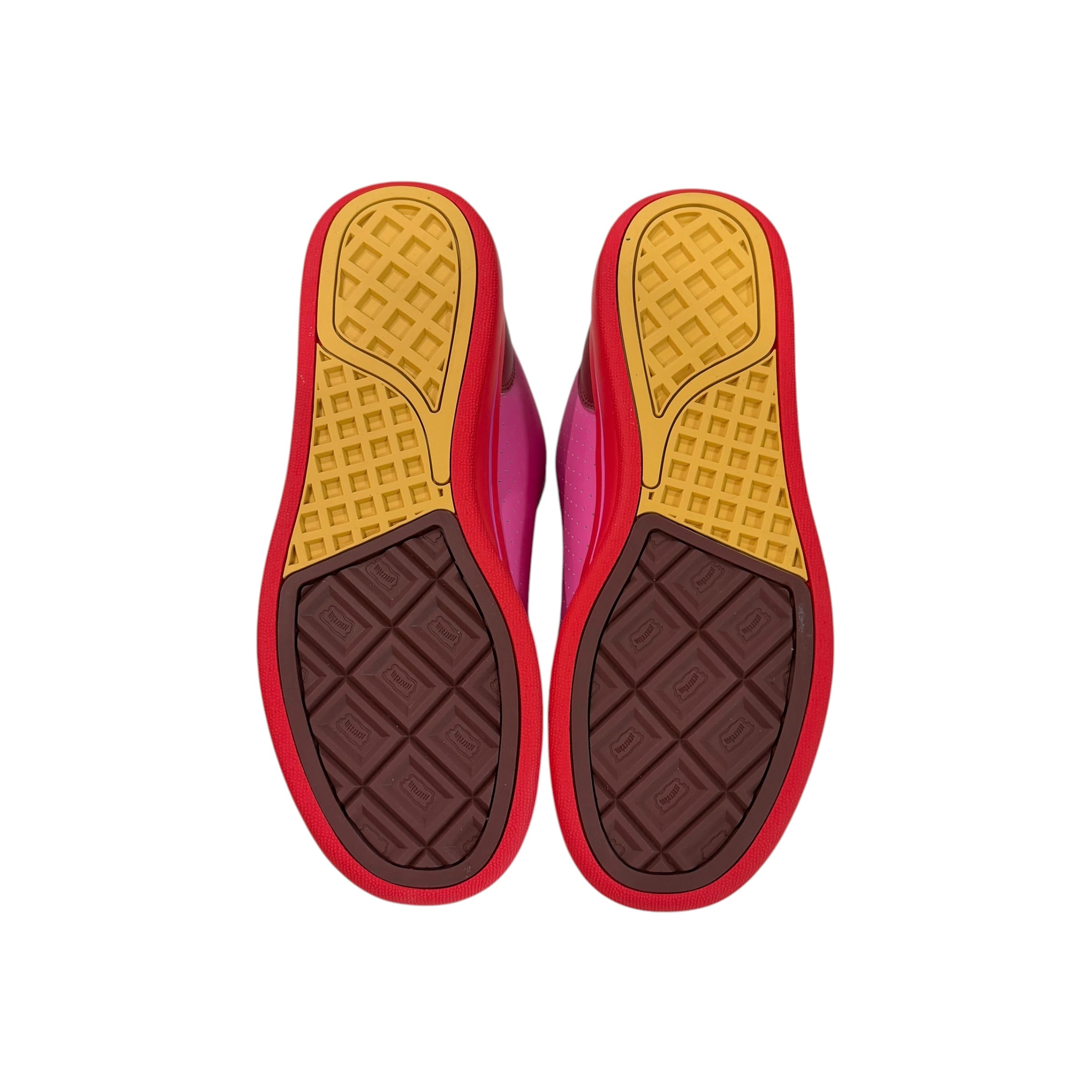 NEW Reebok x Ice Cream “Pink Lemonade” Boardflip
