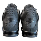 NEW Air Jordan 4 “Black Cat”