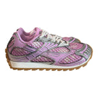 Bottega Veneta Orbit Sneakers Pink (No Box)