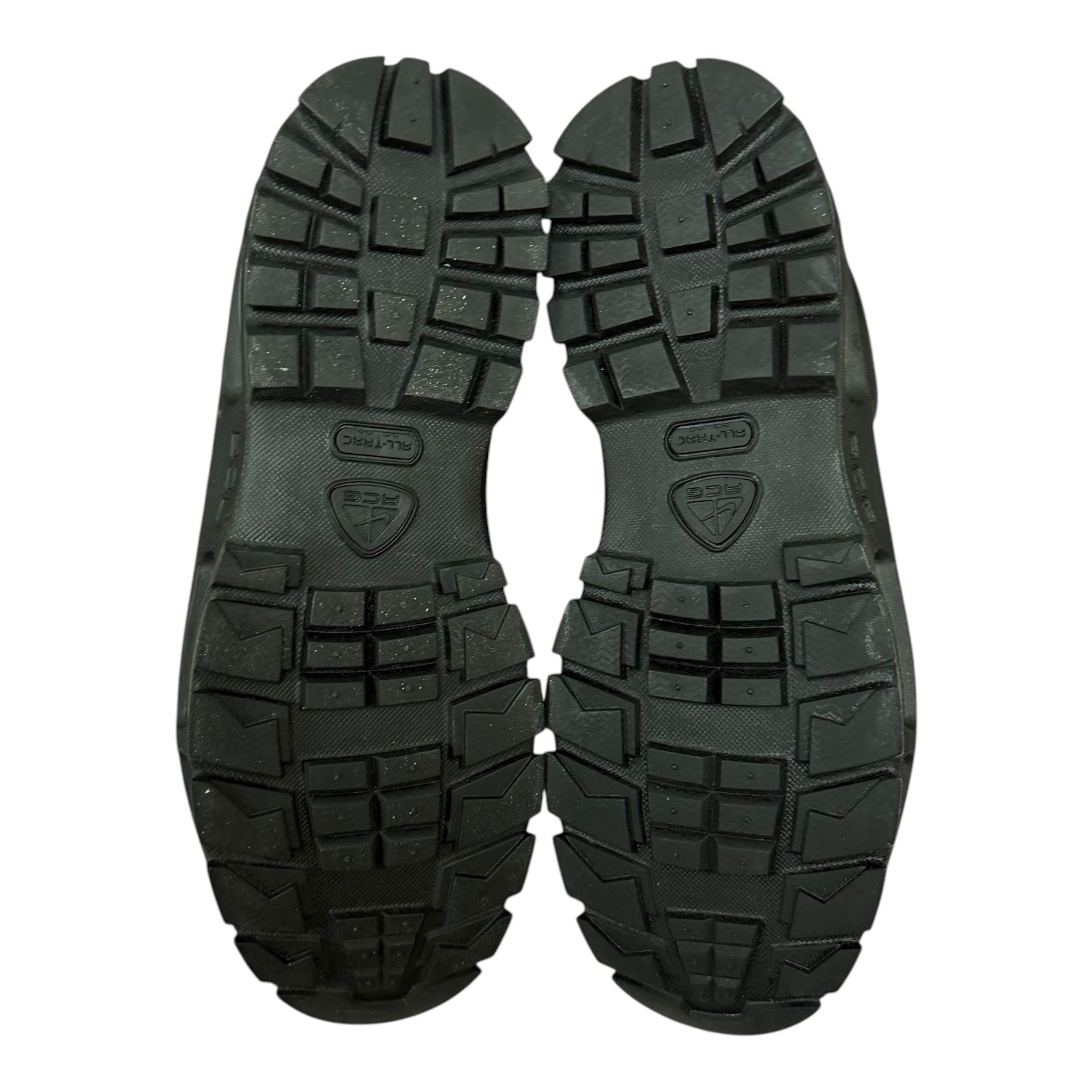 NEW ‘09 Nike Air Max Goadome “Dark Brown”