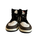 Jordan 1 X Travis Scott Mocha High(No Box)