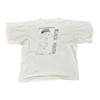 Vintage “Black Youth” Tee